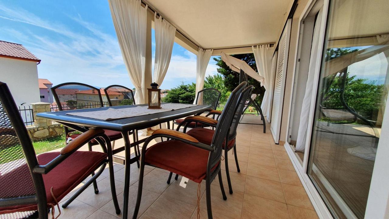 Apartments Manuel Banjol Exterior foto